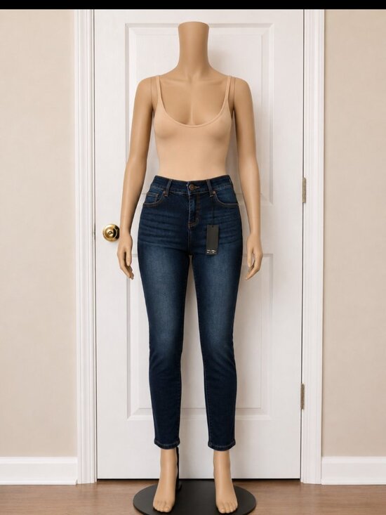 Sandpiper Denim - Sandpiper petit Skinny jeans women's size 10P